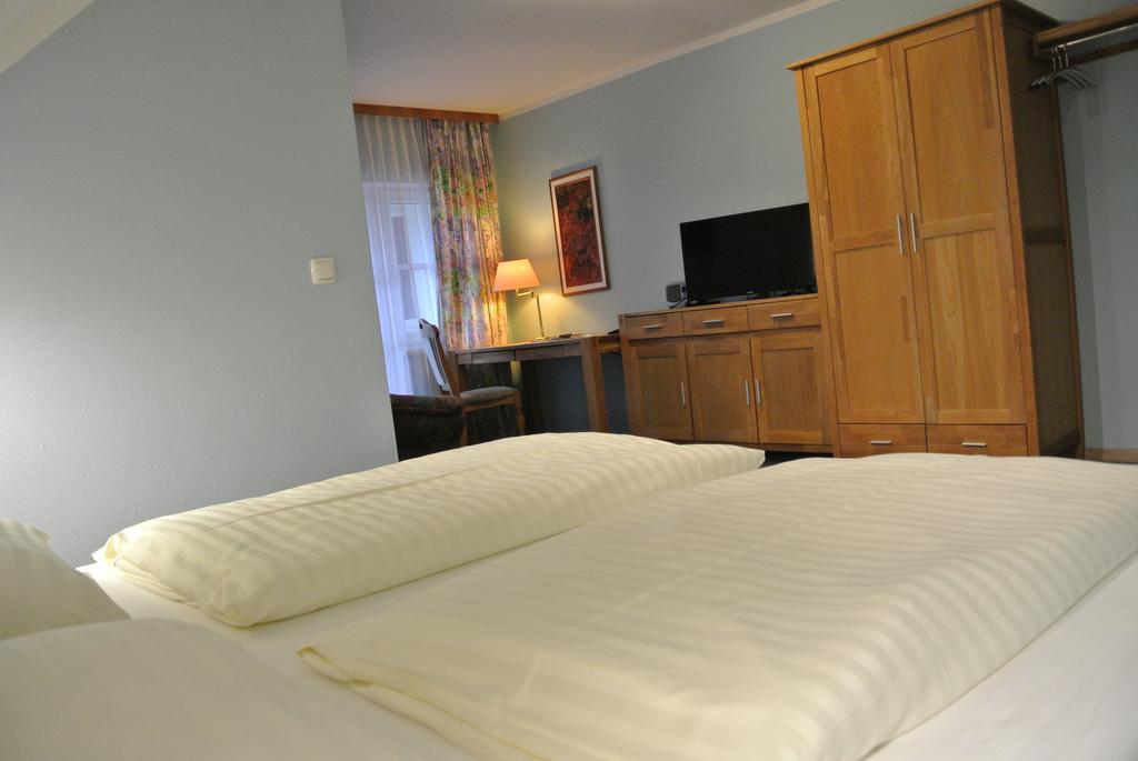 Kirchenwirt Gosau Hotel Bagian luar foto